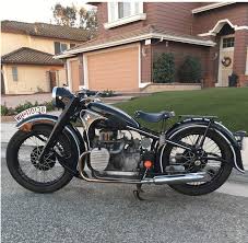 Vintage bmw motorcycles for sale. Vintage German Motorcycles