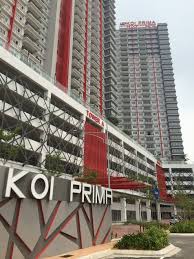 I have been looking around for a two room unit for quite some time. Malaysiapropertys Koi Tropika Puchong Malaysiapropertys Com