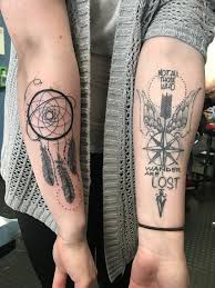We did not find results for: Not All Who Wander Are Lost Tattoo For Women Arrow Tattoo Lost Tattoo Wander Tattoo Tattoos For Women