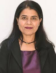 Mother Divine Public School