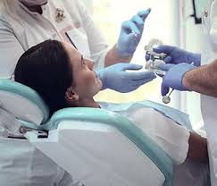 Osseous Surgery Campbell Ca Ueno Center Dental Specialists