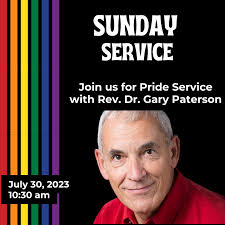 Celebrate Pride: Embracing Love and Inclusivity