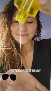 Danny Pantoja Makeup and Creative process