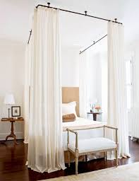 Image Result For Curtain Around Studio Bed Home Bedroom Home Bedroom Design