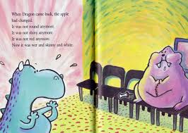 Dragon's fat cat by dav pilkey, 9780531070680, available at book depository with free delivery worldwide. Dragon Tales Turtleandrobot Com