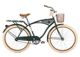 If i'm not playing pokemon, i'm probably watching baseball! Huffy Men S Deluxe Fairview Cruiser Bike 26 Large Cruiser Bike Huffy Bicycle