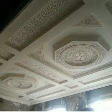 زخارف جبس مغربية in 2021 ceiling design house ceiling design simple false ceiling design