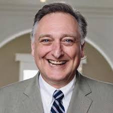 Derek Rust (@RevDRusty)