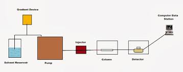 Chemistry Net What Is Liquid Chromatography What Is Hplc High Chemistry High Performance Liquid
