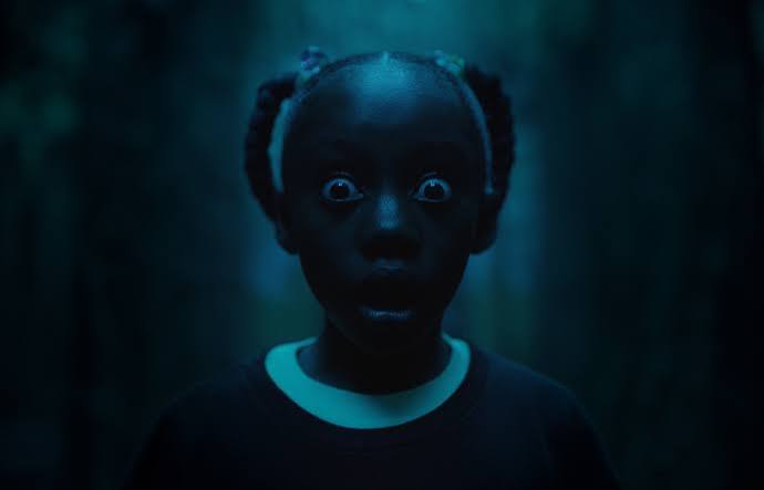 New Trailer
