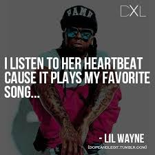 We've put together this collection of the best lil wayne quotes Ohhmylovequotes Lil Wayne Quotes Rap Lyrics Quotes Gangsta Quotes