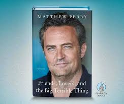 Matthew Perri a frôlé la mort