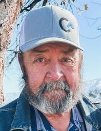 Randy Syddall Obituary April 1, 2024