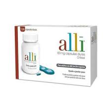Buy Alli 60 Mg 120 Capsules Orlistat Lose Weight Buy Now