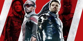 When disney+ was officially announced, we got our first look at the logo for falcon and winter soldier. Vsuft5z F33z M