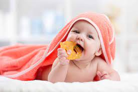 8 Natural And Effective Remedies For Teething Babies Being The Parent