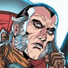 Spider-Geddon Handbook from Marvel Comics