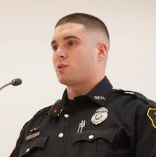 Pendlebury wins prestigious 13th annual Ted Blair Memorial Award