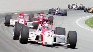 The 1994 ppg indy car world series season was the 16th national championship season of american open wheel racing sanctioned by cart. 1994 Indianapolis 500 Official Full Race Broadcast 1080p Youtube