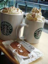 starbucks caramel waffle starbucks drinks recipes starbucks caramel starbucks coffee drinks