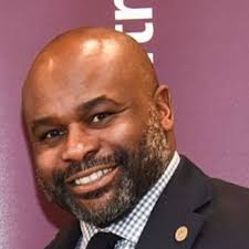 Natural Hazards Center || Workshop 2019 || Bio Page