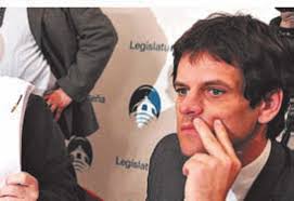 Cristina creó el Ministerio de Cultura y lo puso en manos de Teresa Parodi