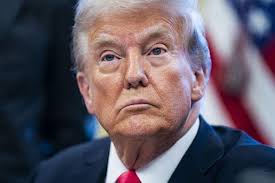 Trump posts video offering imagined vision of Gaza after his takeover plan 