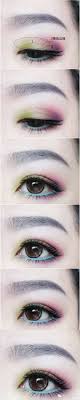 asian eye makeup korean eye makeup makeup