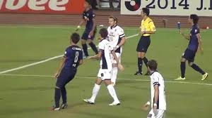 There were 284 cards in 152 matches in the 2021 season. Takamitsu Yoshino Alchetron The Free Social Encyclopedia
