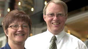 Nekrolog: Hans Jørgen Nielsen er sovet ind