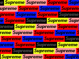 Maybe you would like to learn more about one of these? Supreme Clothing Wallpapers Group 48