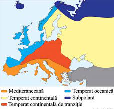 Peisaj caracteristic variat, biodiversitate deosebită, cu specii ocrotite de lege și declarate monumente ale naturii, cel mai vechi teritoriu din românia și una din cele mai vechi din europa, existenta unor importante vestigii istorice și. Europa DiferenÈ›ieri Climatice È™i Biogeografice