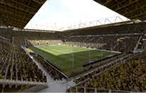 This is where all of bvb's energy is released. Signal Iduna Park Fifa 21 Stadium Fifplay