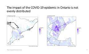 Here S The Latest Covid 19 Modelling For Ontario Tvo Org