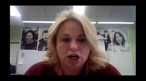 Legislative Meet & Greet Nov 12, 2020