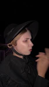 Ellen Turns into A Vampire