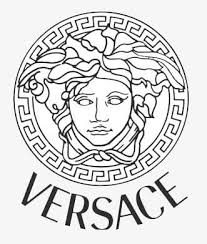 ˈdʒanni verˈsaːtʃe), usually referred to simply as versace, is an italian luxury fashion company and trade name founded by gianni versace in 1978. Versace Logo Png Clipart English Face Human Human Face Symbol Logo Clipart Free Png Download Versace Logo Chanel Stickers Fashion Logo