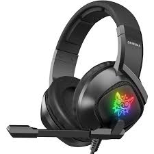 We bring you this review of the the new zen 3 architecture promises an impressive 19 percent ipc uplift over zen 2, which had. Sluchawki Onikuma K19 Rgb Z Mikrofonem Hard Pc Pl