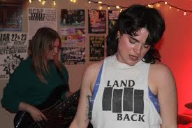 Woodstein Media Podcast Episode 27: Pardon those MVLL CRIMES; let's talk  about Magic Mushrooms with Jillian Clair