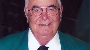 Former Erin leader, businessman Ralph Largent dies