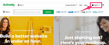 How To Setup A Domain Redirect In Godaddy New Interface