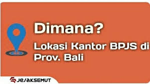 1.kantor bpjs kesehatan denpasar alamat : 8 Lokasi Kantor Bpjs Kesehatan Di Provinsi Bali Jejaksemut