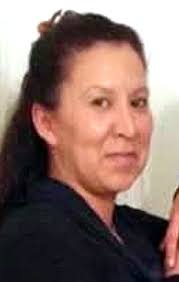 Angela Fisher Obituary