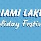 Miami Lakes Holiday Festival event in Miami Lakes, FL