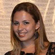 Sara Posada Email & Phone Number