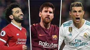 محمد صلاح قريب من الإنتقال للفريق الكتالونى برشلونة بعد… لقاء كريستيانو رونالدو في برنامج كل يوم جمعة. Ø£Ø³Ø·ÙˆØ±Ø© Ù„ÙŠÙØ±Ø¨ÙˆÙ„ Ù…Ø­Ù…Ø¯ ØµÙ„Ø§Ø­ Ø³ÙŠÙ†Ø§ÙØ³ Ù…ÙŠØ³ÙŠ ÙˆØ±ÙˆÙ†Ø§Ù„Ø¯Ùˆ Ø¨Ø´Ø±Ø· Ø¨Ø·ÙˆÙ„Ø§Øª