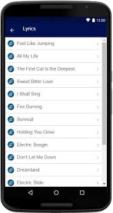 / can we make it better? Marcia Griffiths Songs Lyrics For Android Apk Download