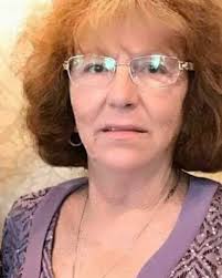 Veronica M. Dick "Vicky" Obituary January 9, 2025