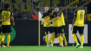 Save super cup final 2019 to get email alerts and updates on your ebay feed.+ sip4eonsdoarefrddp6. Supercup 2019 Bvb Besiegt Den Fc Bayern Das Spiel Im Ticker Zum Nachlesen Goal Com
