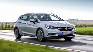 Opel Astra Ariza Isaretleri Anlamlari Ariza Isiklari
